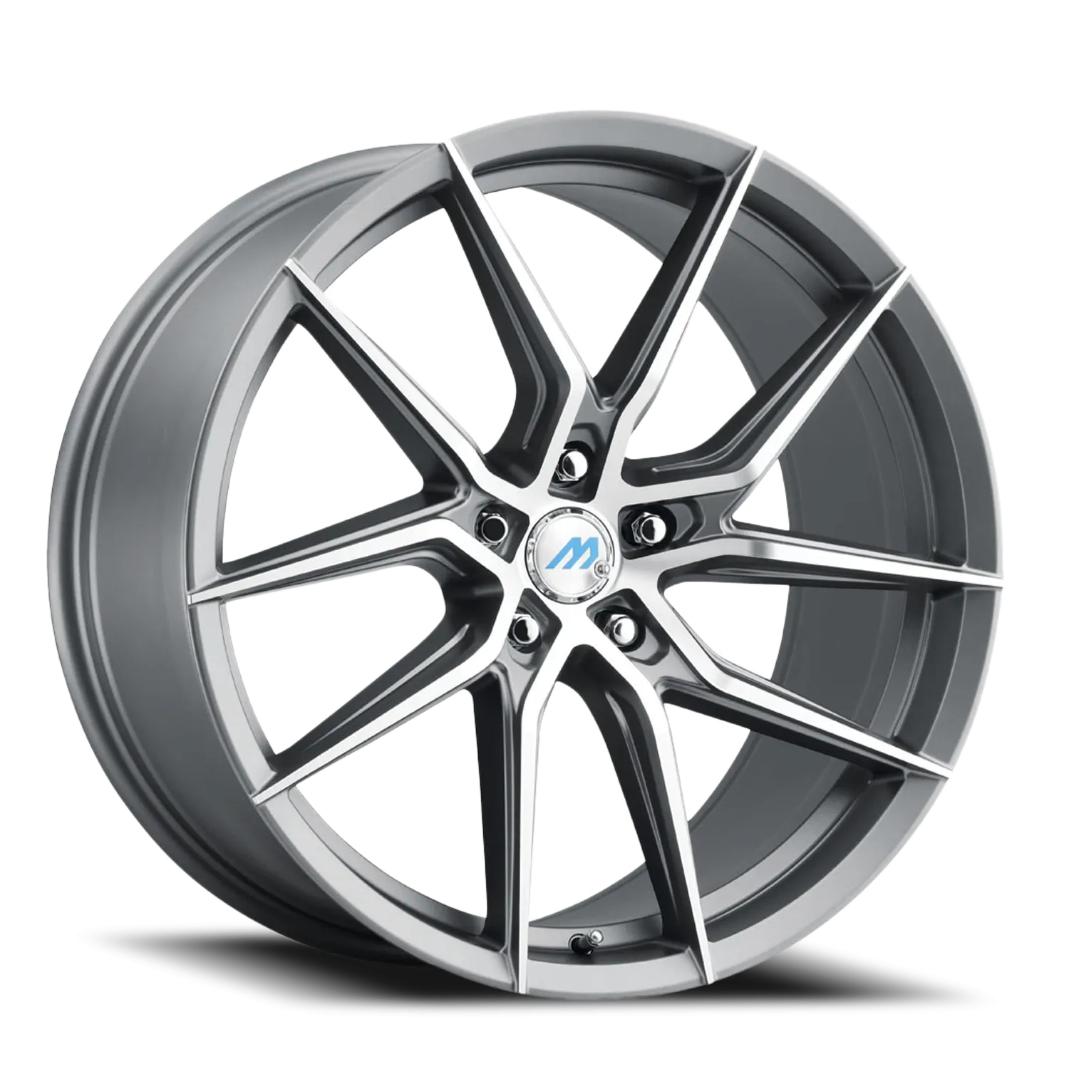 MACH ME.6 20X8.5 Gloss